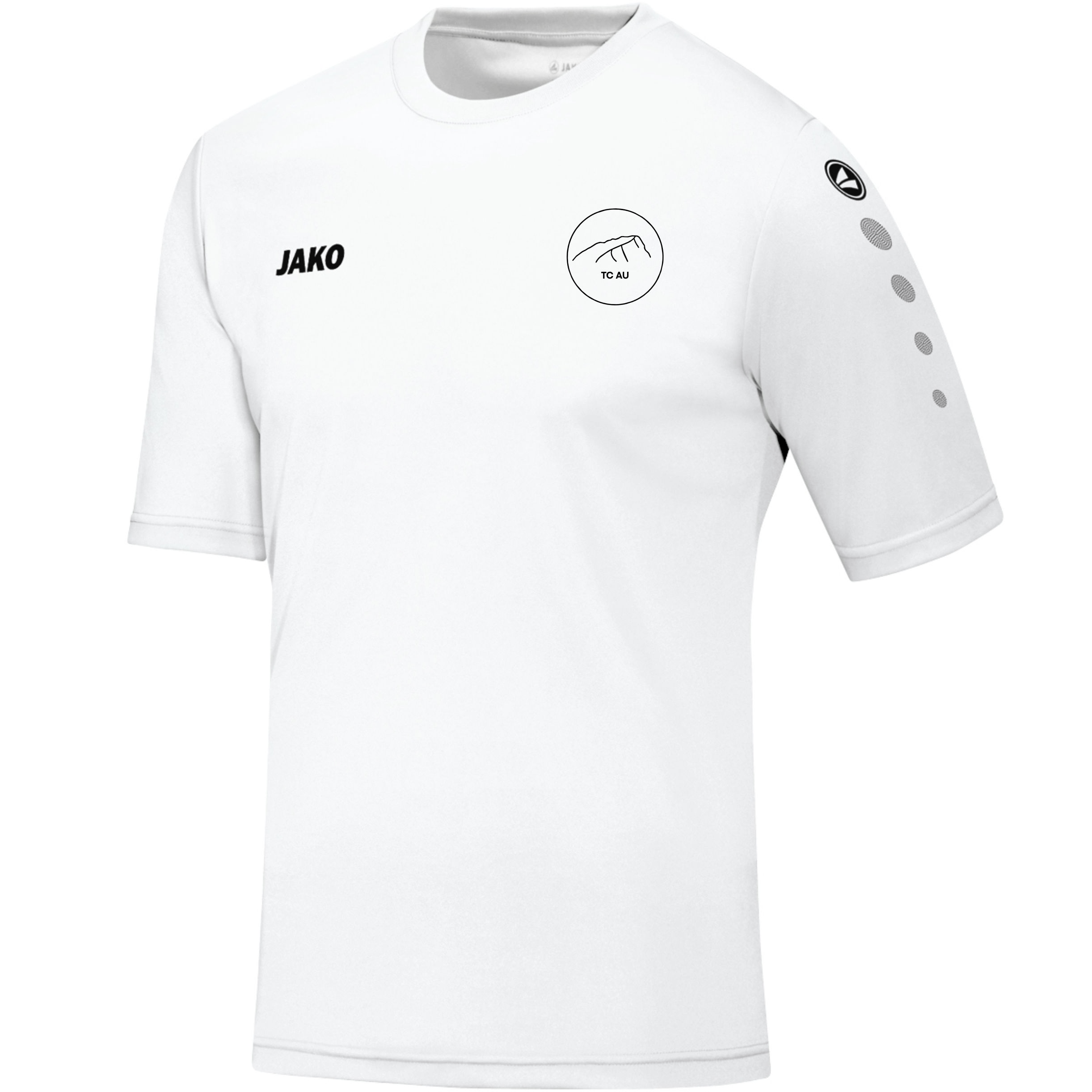 T-Shirt weiß