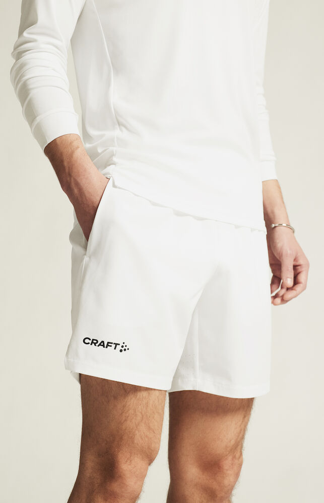 Tennishose kurz